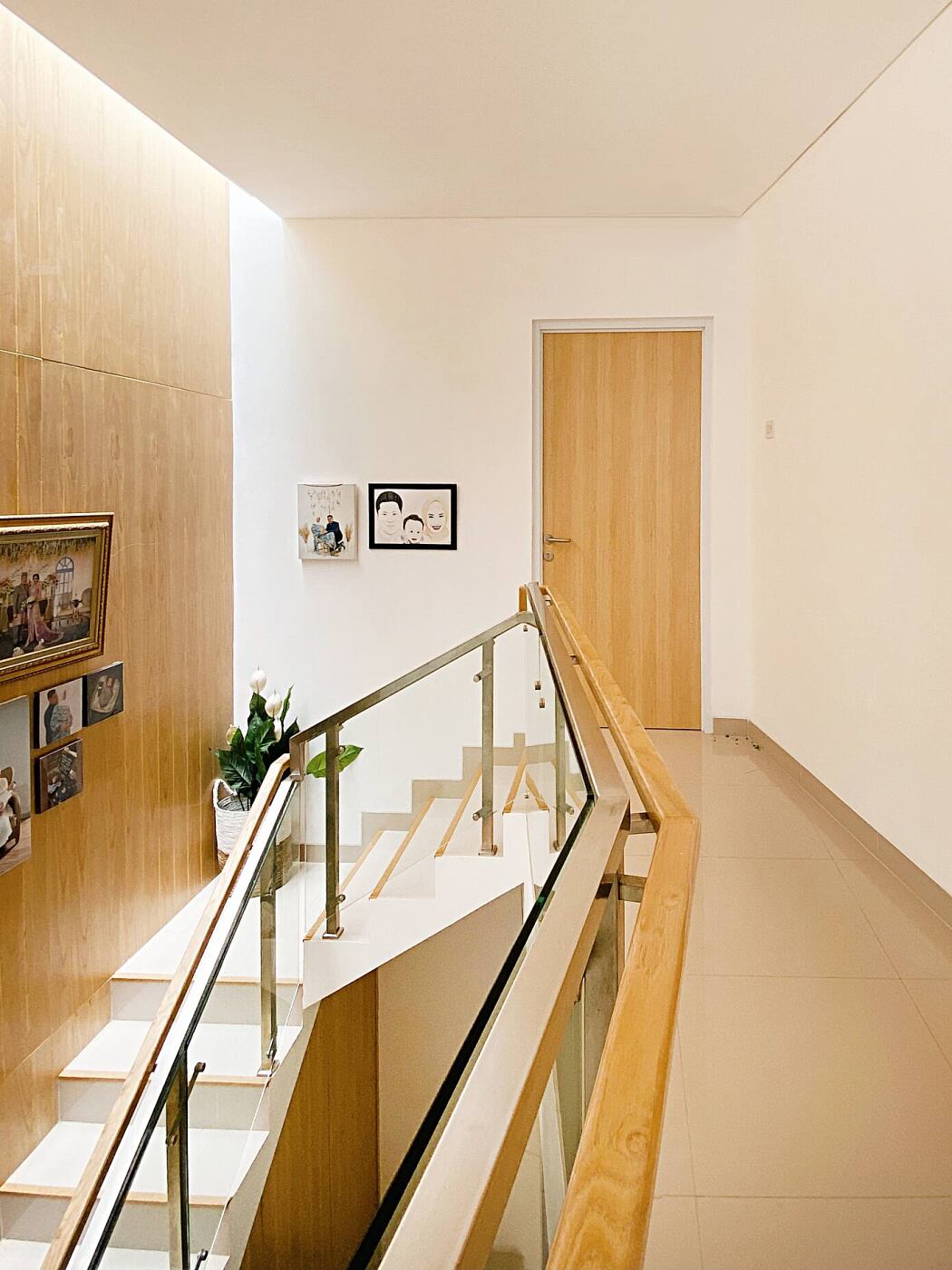 Parhuis House by Aaksen Responsible Aarchitecture - 6