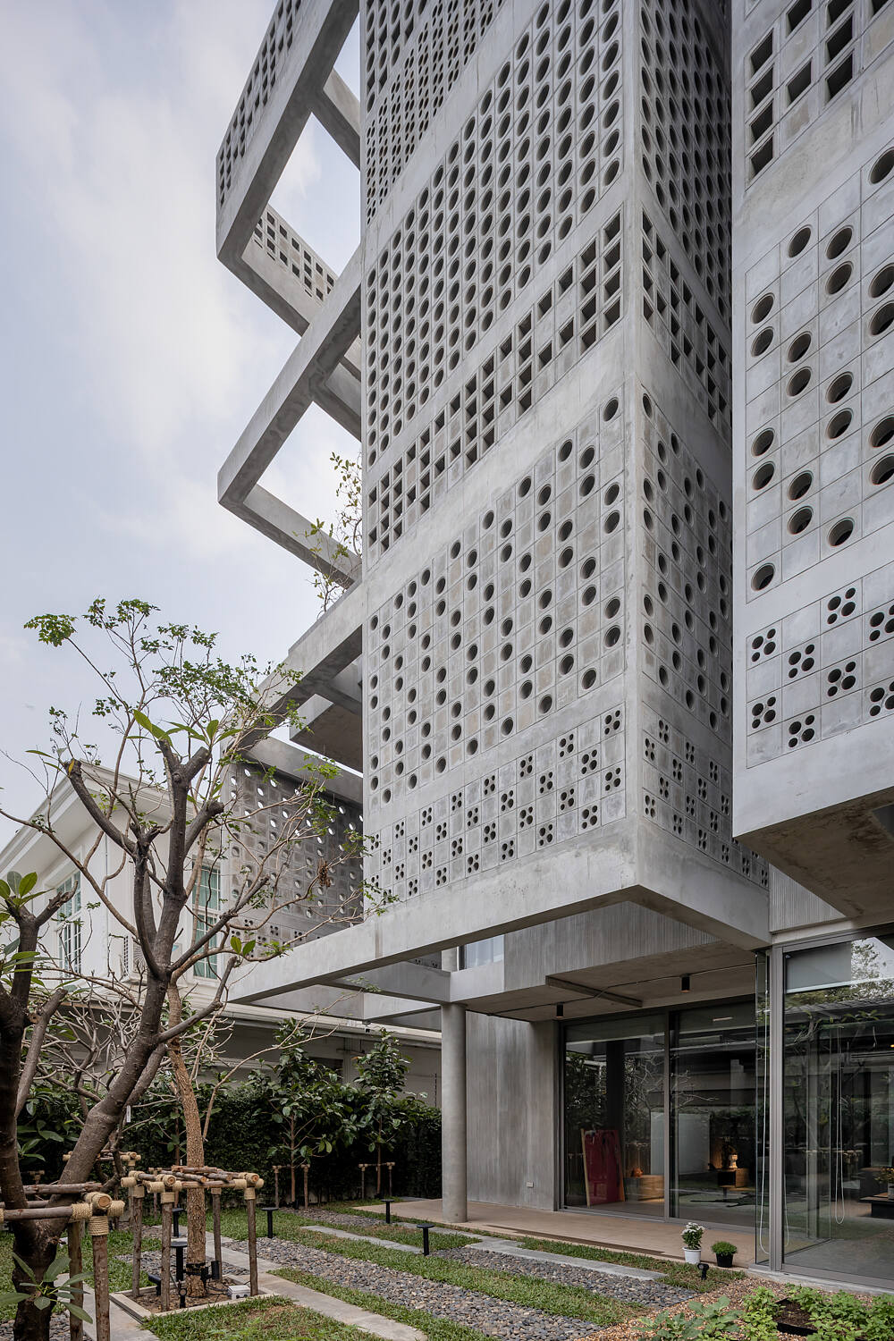 Sailom House by Anonym - 7