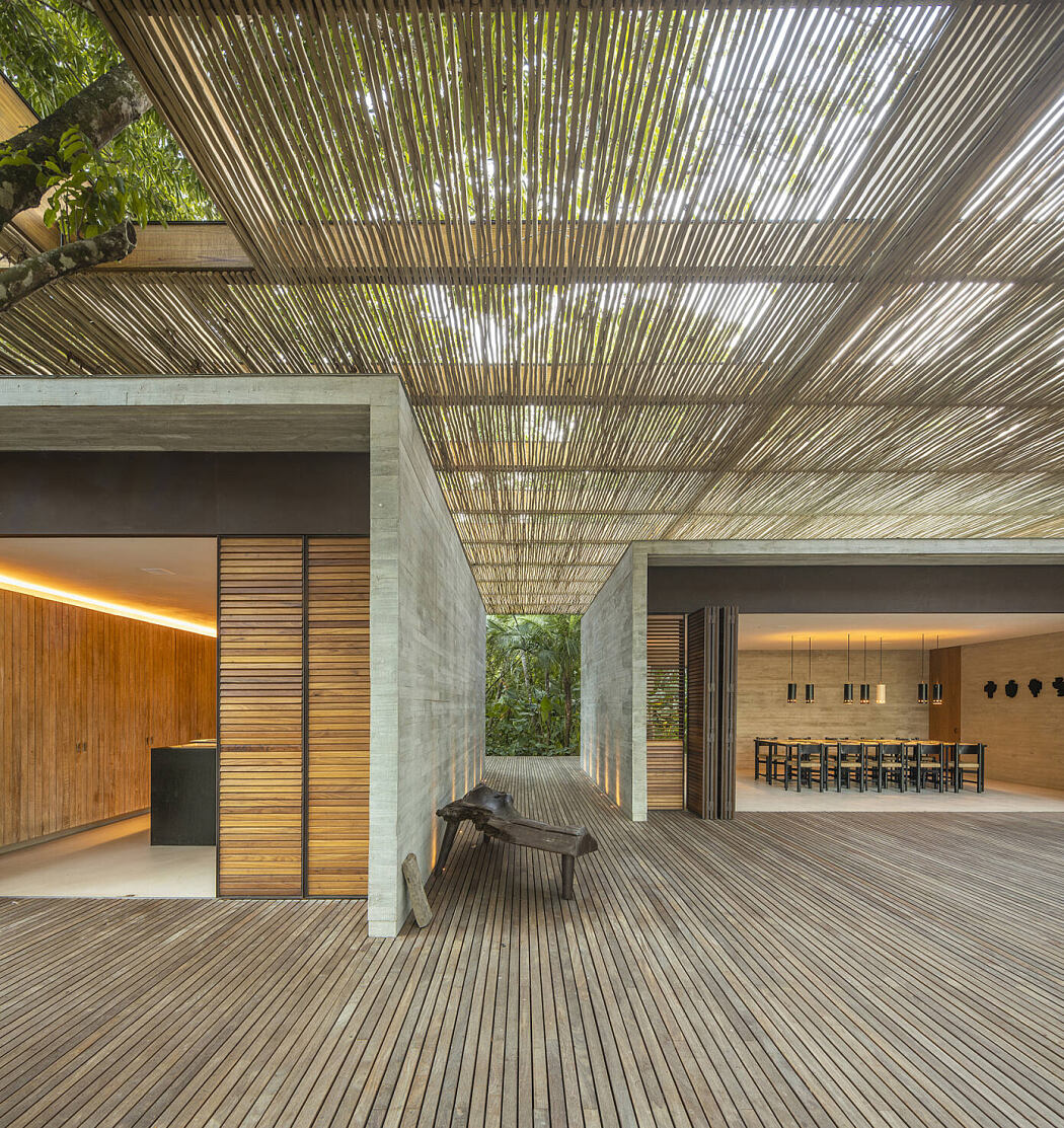 Sand House by Studio Mk27 - 2