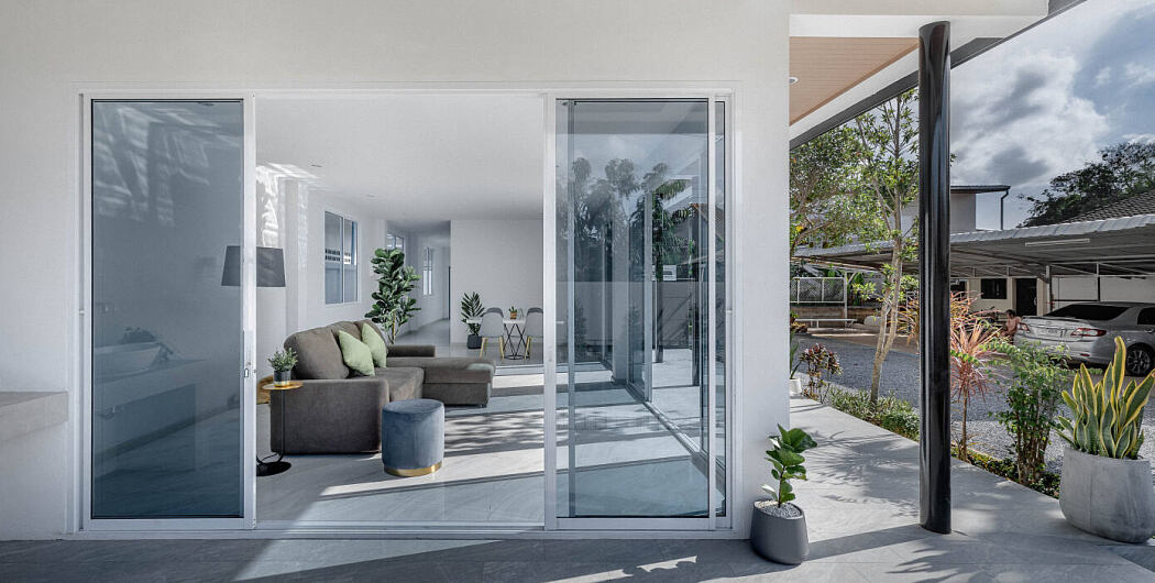 Sook House by Install Builder - 4