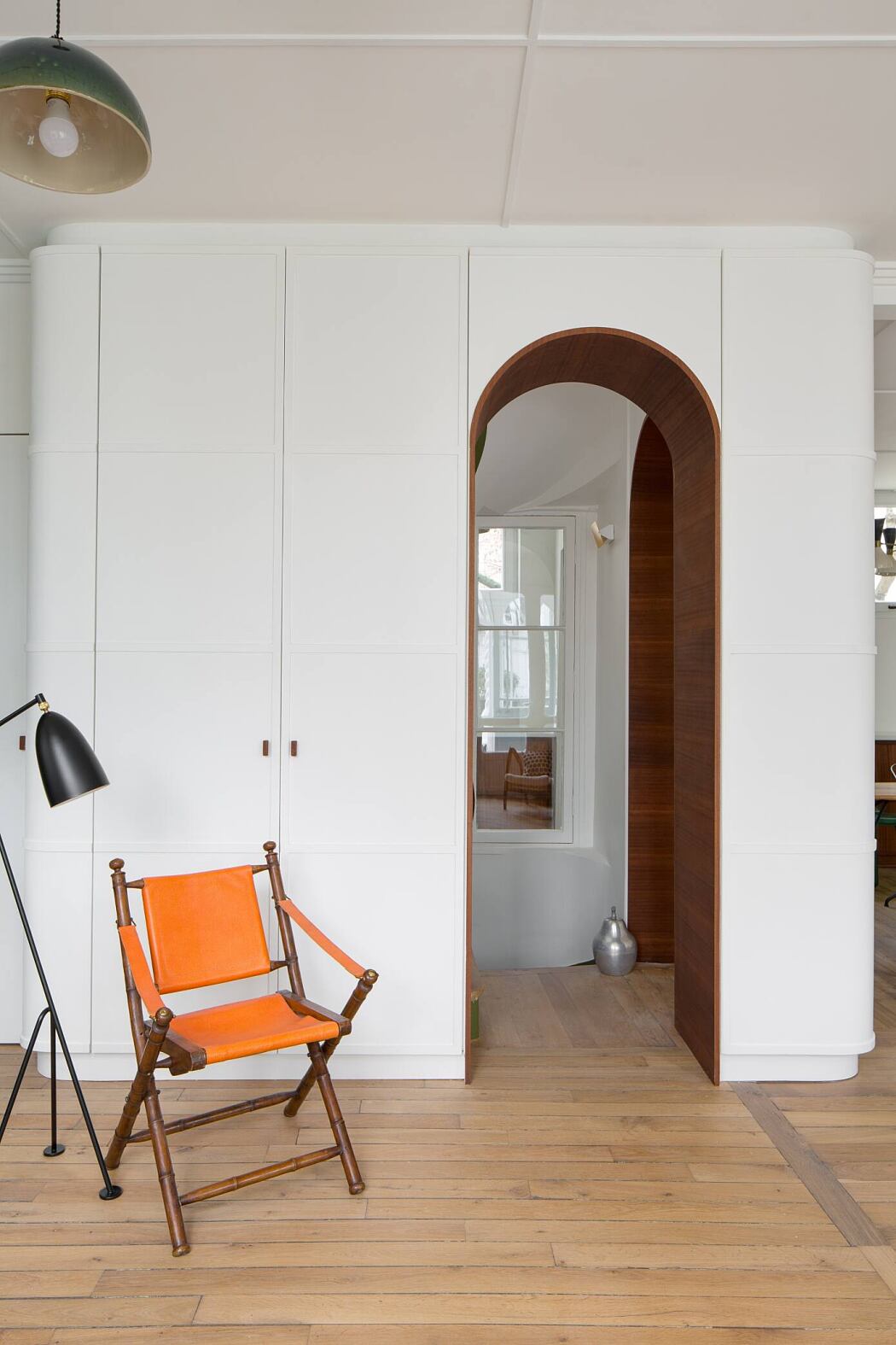Transformation of a House by Atelier Pierre-Louis Gerlier - 11