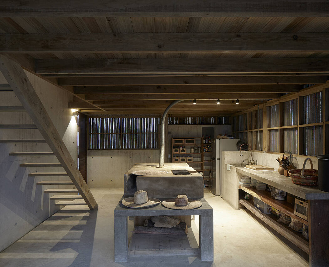 Casa Naila by Baaq - 6