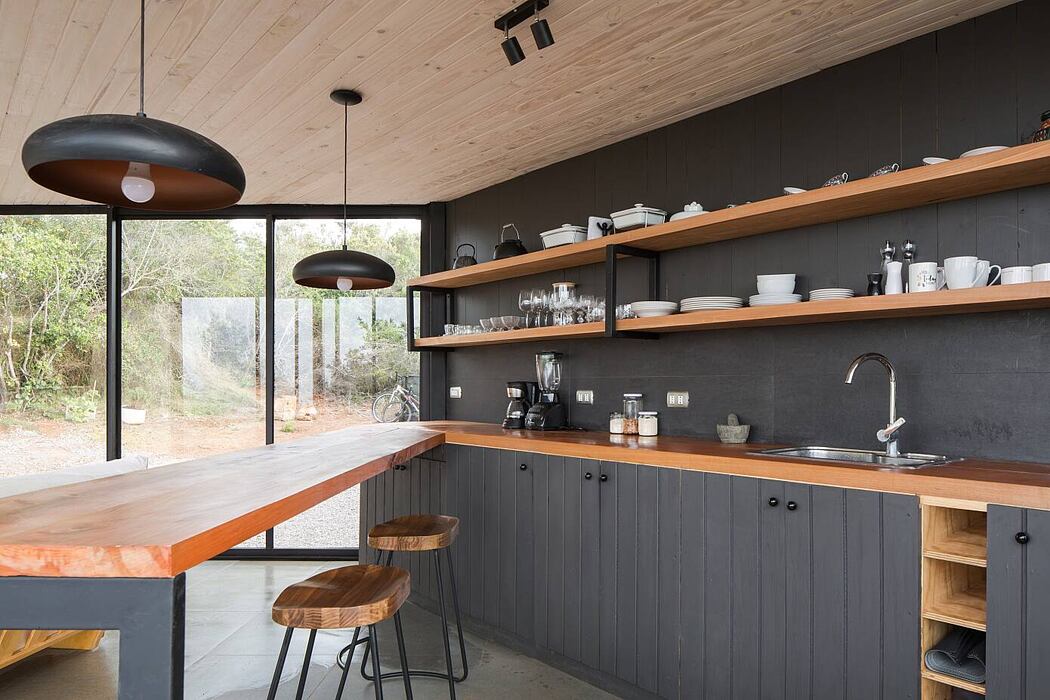 Casa Pre Barco by 2DM Arquitectos - 5