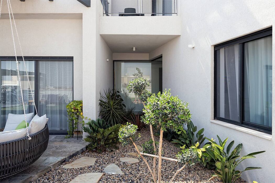 DST Villa-2 by Cohen Alon Architecture - 9