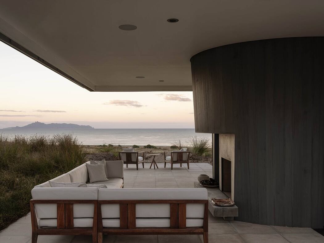 Fielding House by Cheshire Architects - 7