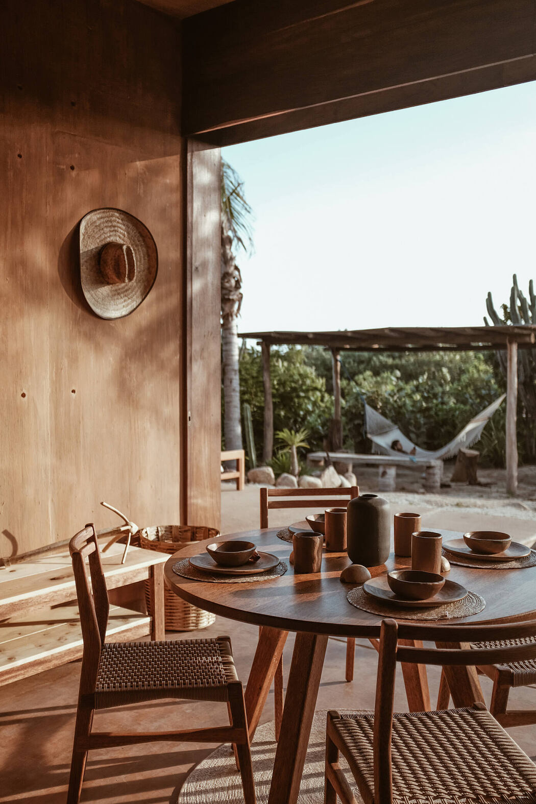 Mazul – Ocean Villas by Revolution Architects - 8