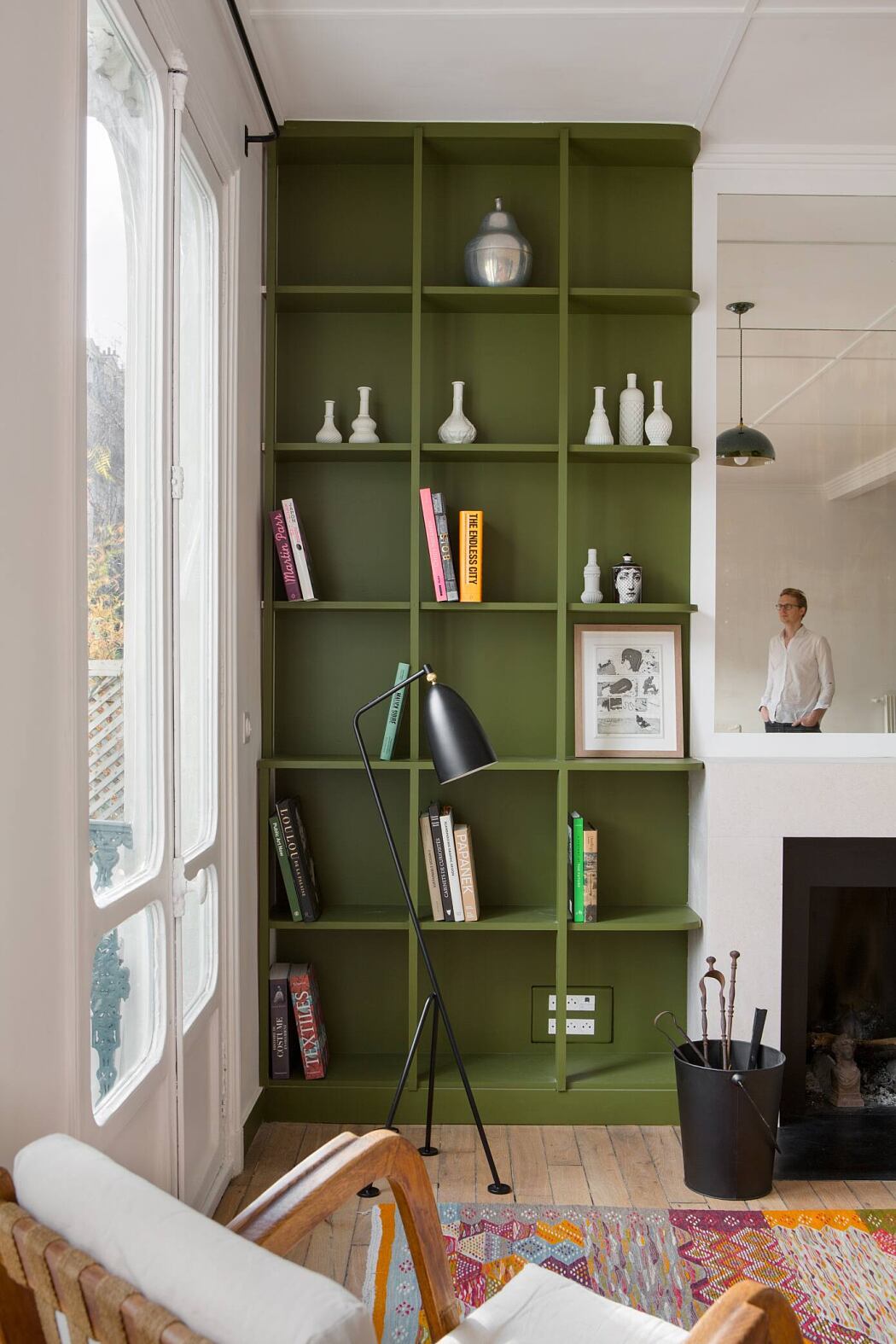 Transformation of a House by Atelier Pierre-Louis Gerlier - 2