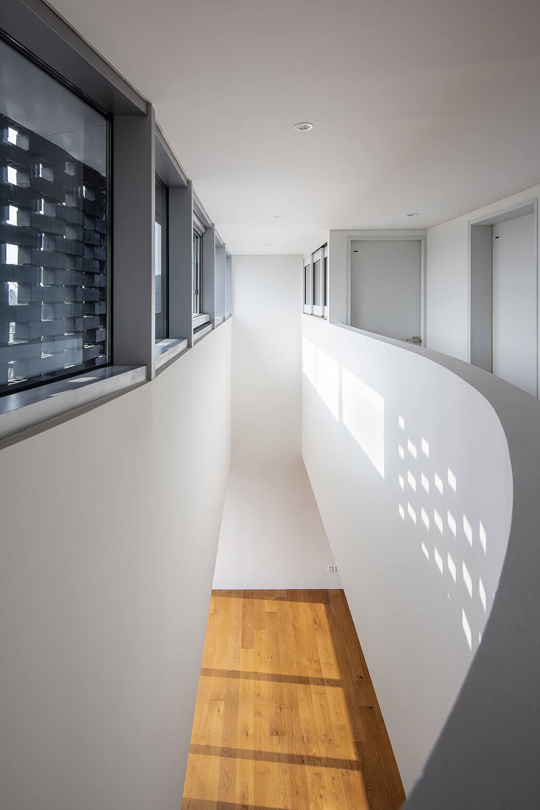 Wing House by Urban Terrains Lab - 5