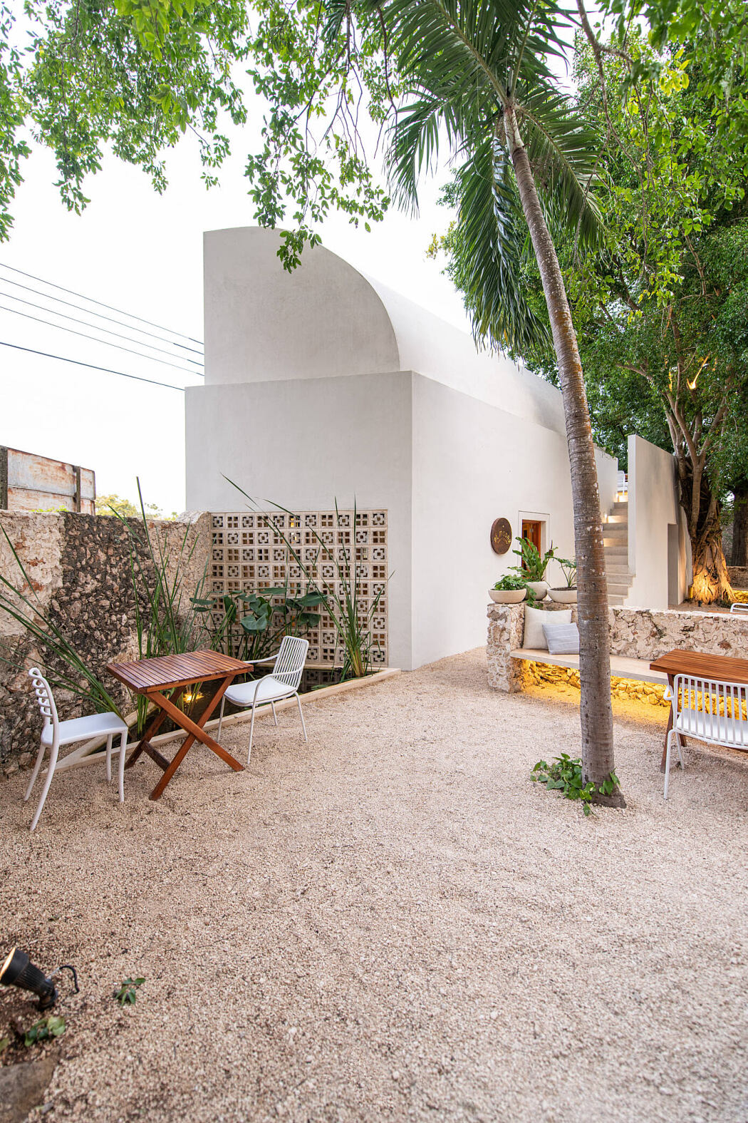 Al Modar Founders Pavilion by Taco - 6