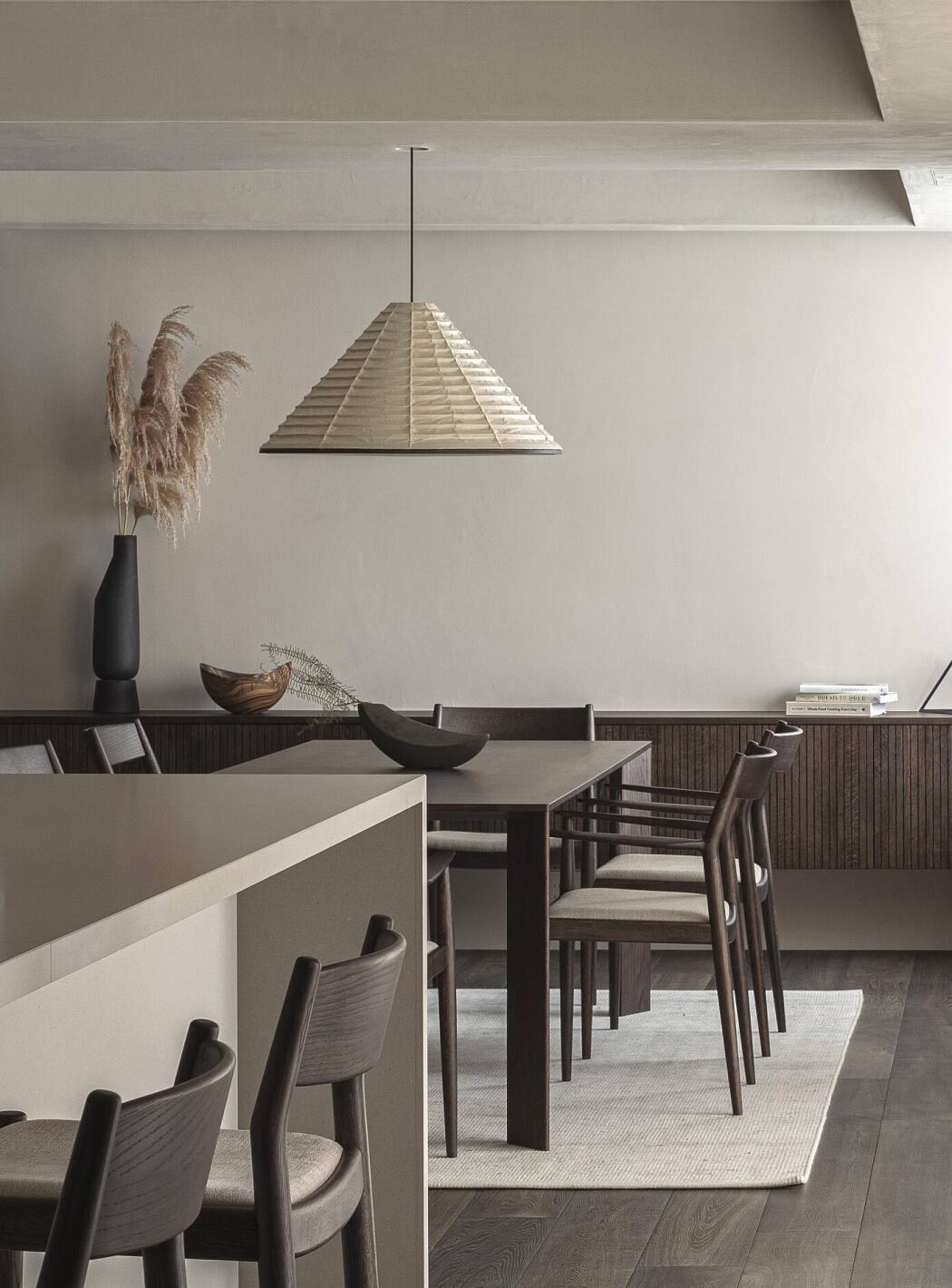 Azabu Residence by Norm Architects - 7