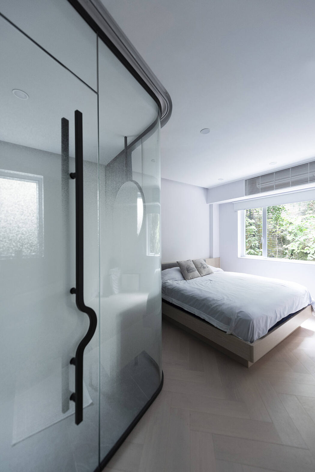 Beau Cloud Mansion / The Cascade by Bean Buro - 8