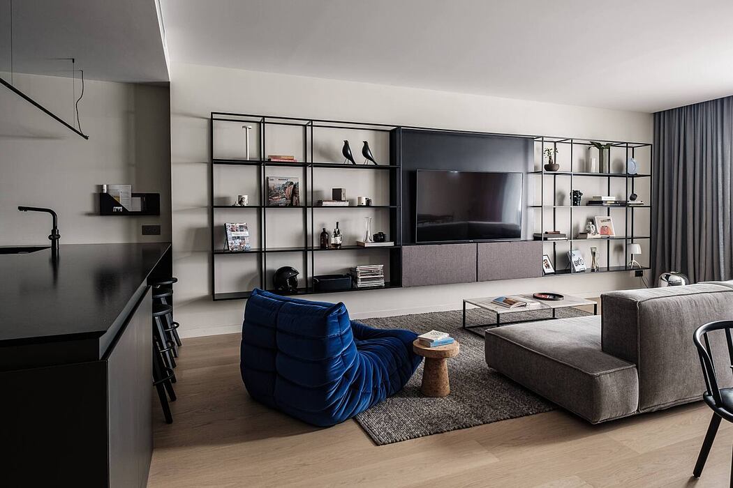 Casa K by Daaa Haus - 6