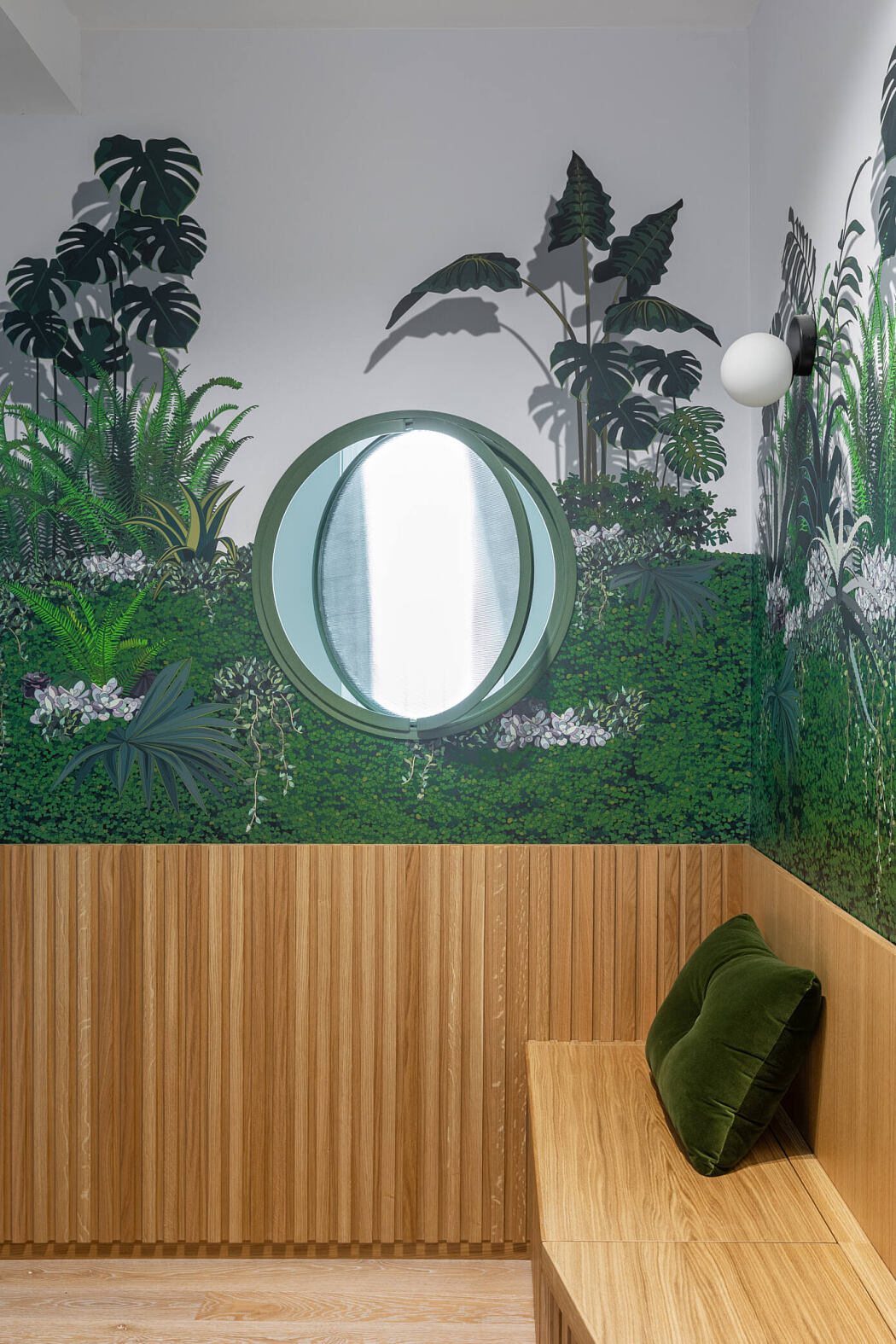 Casa Digianni&Eleonora by Maurizio Giovannoni - 7