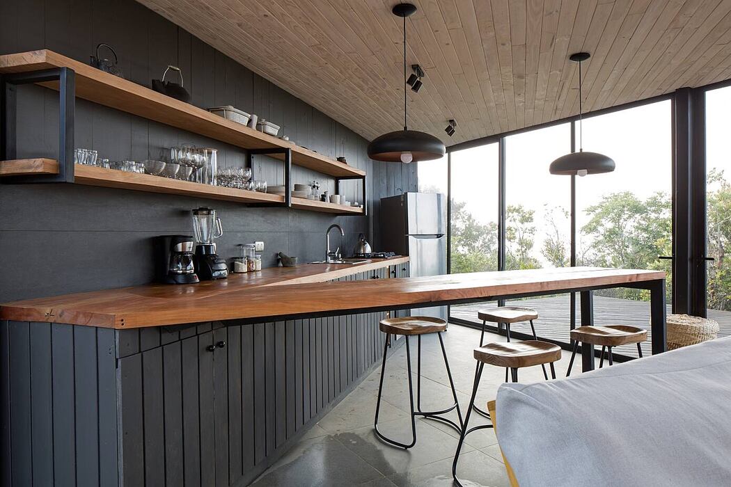 Casa Pre Barco by 2DM Arquitectos - 4
