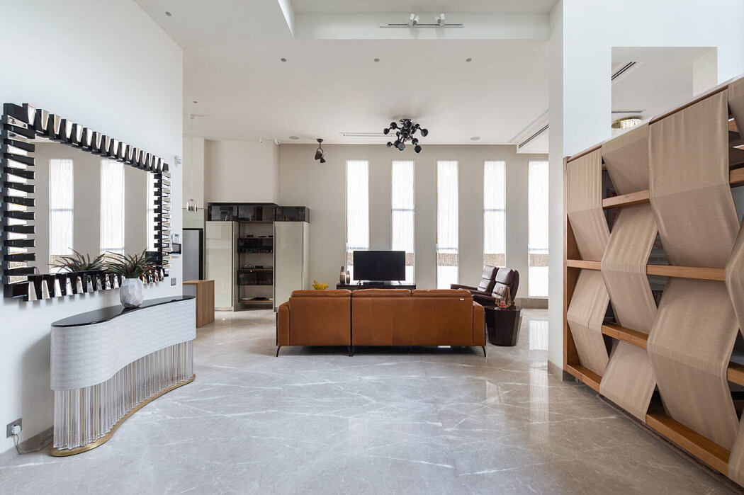 House 91/4 by Studio Ardete - 9