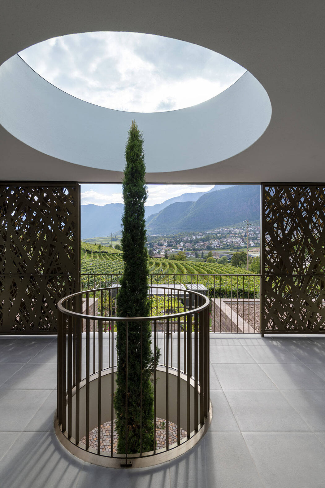 House P2 by Monovolume Architecture + Design - 4