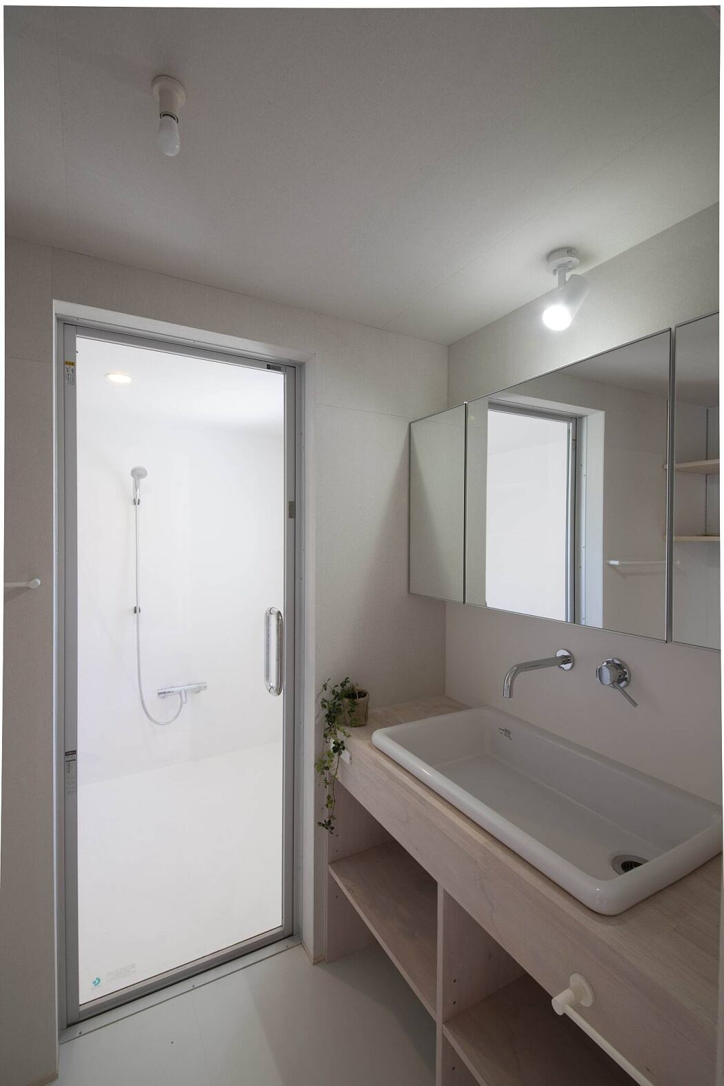 Kasa House by Katsutoshi Sasaki + Associates - 9