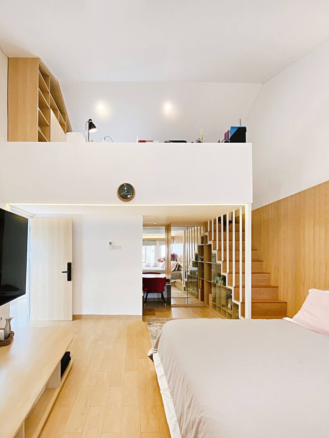 Parhuis House by Aaksen Responsible Aarchitecture - 7