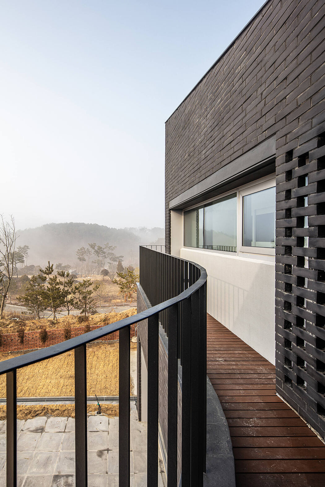 Wing House by Urban Terrains Lab - 6