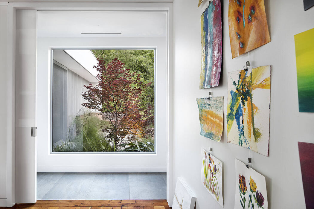 Five Yard House by Miró Rivera Architects - 5