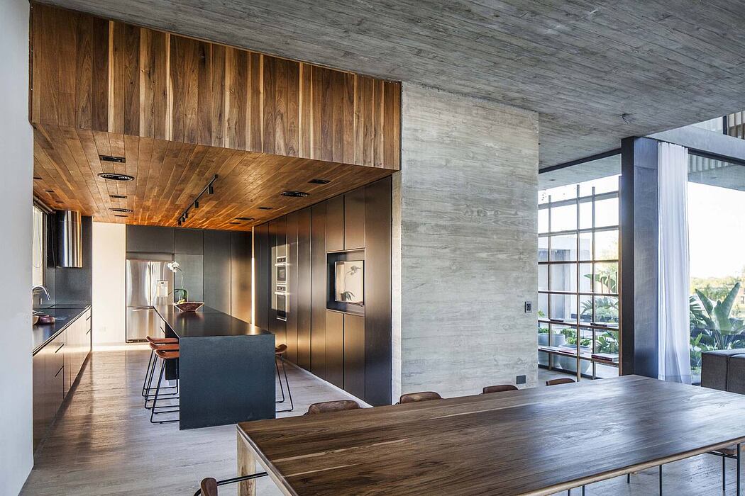 Casa Sakura by Estudio Pka - 7