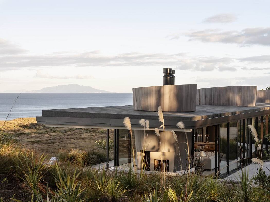 Fielding House by Cheshire Architects - 8