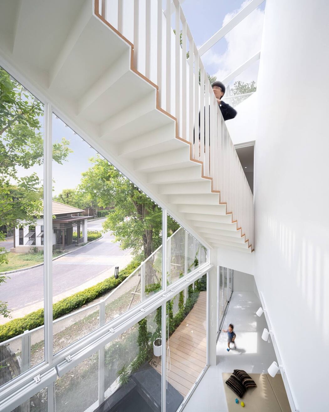 House COVE(R) by Touch Architect - 10