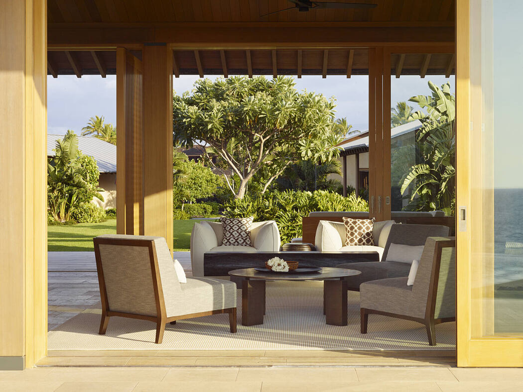 Huinawai Retreat by Walker Warner Architects - 7