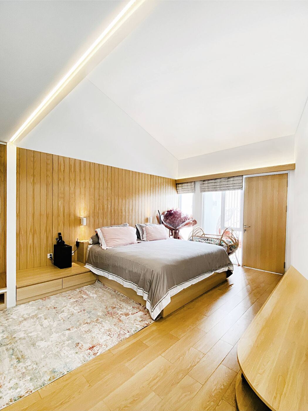 Parhuis House by Aaksen Responsible Aarchitecture - 8
