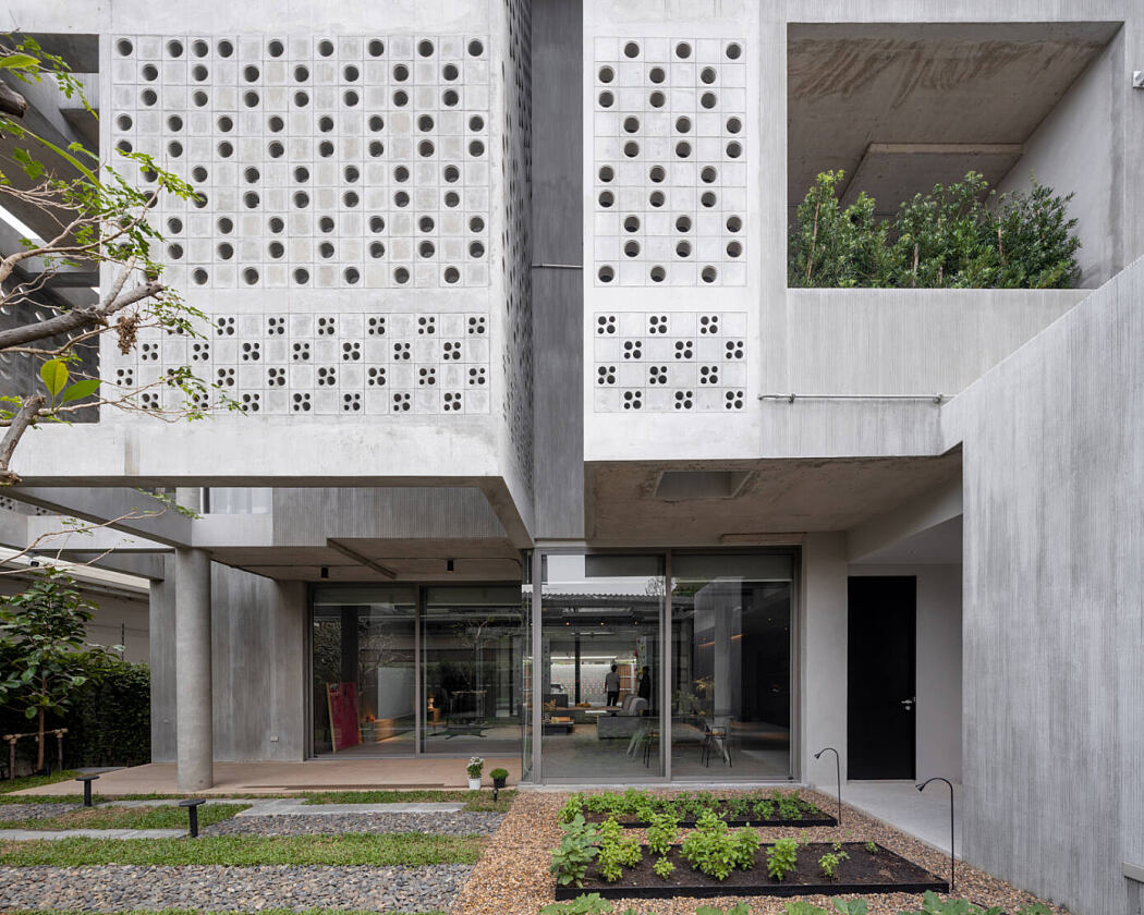 Sailom House by Anonym - 8