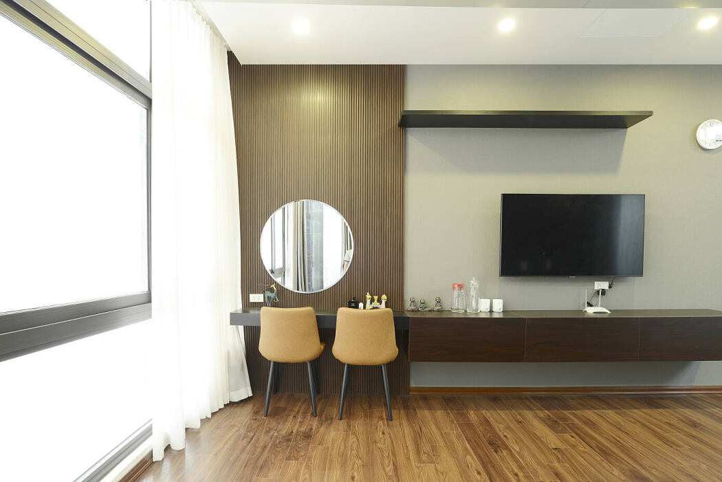 West House by Nguyenhieu Architecture - 7