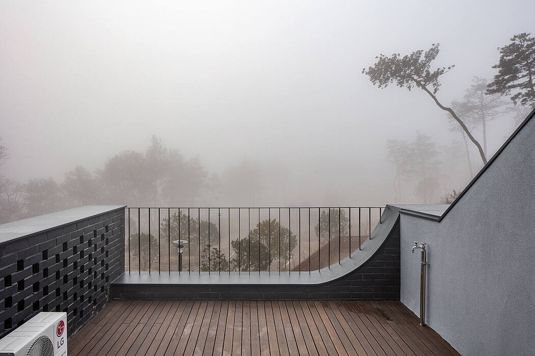 Wing House by Urban Terrains Lab - 7