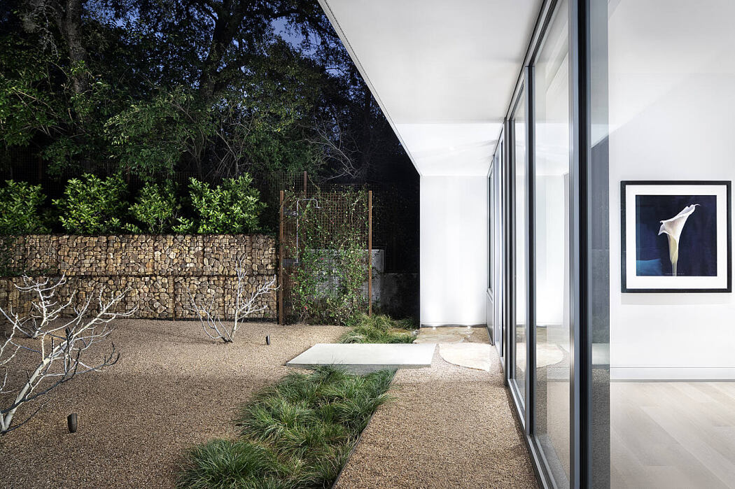 Five Yard House by Miró Rivera Architects - 8