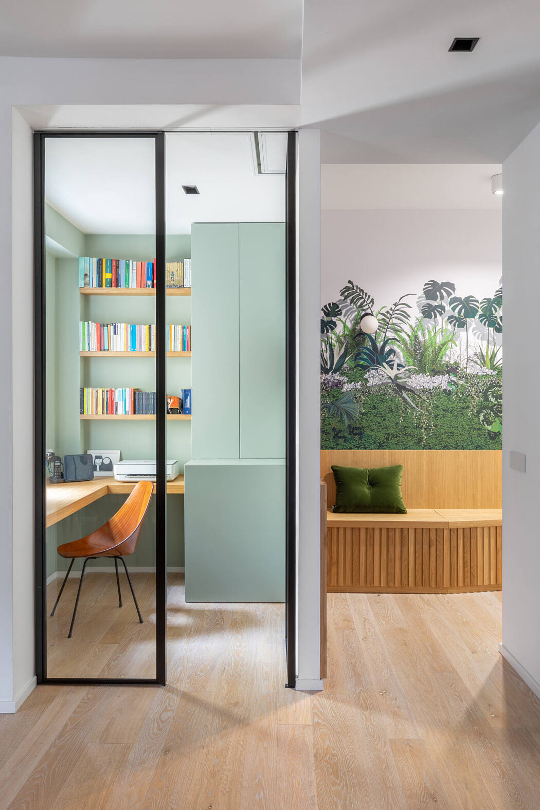 Casa Digianni&Eleonora by Maurizio Giovannoni - 8