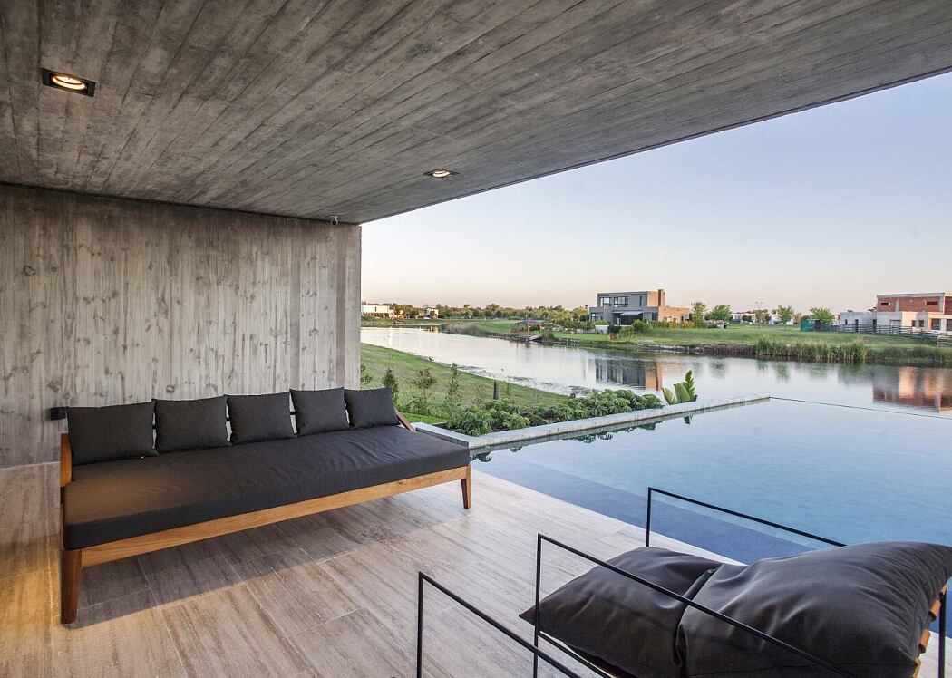 Casa Sakura by Estudio Pka - 9