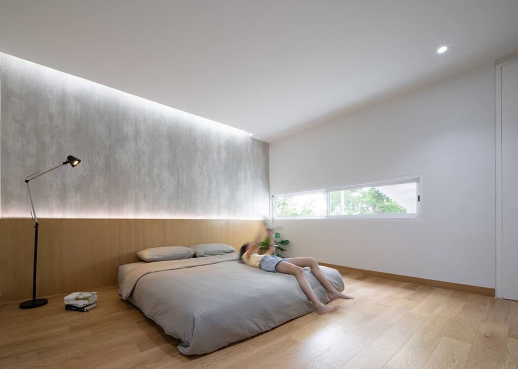 House COVE(R) by Touch Architect - 8