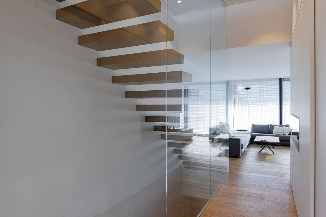 House P2 by Monovolume Architecture + Design - 3