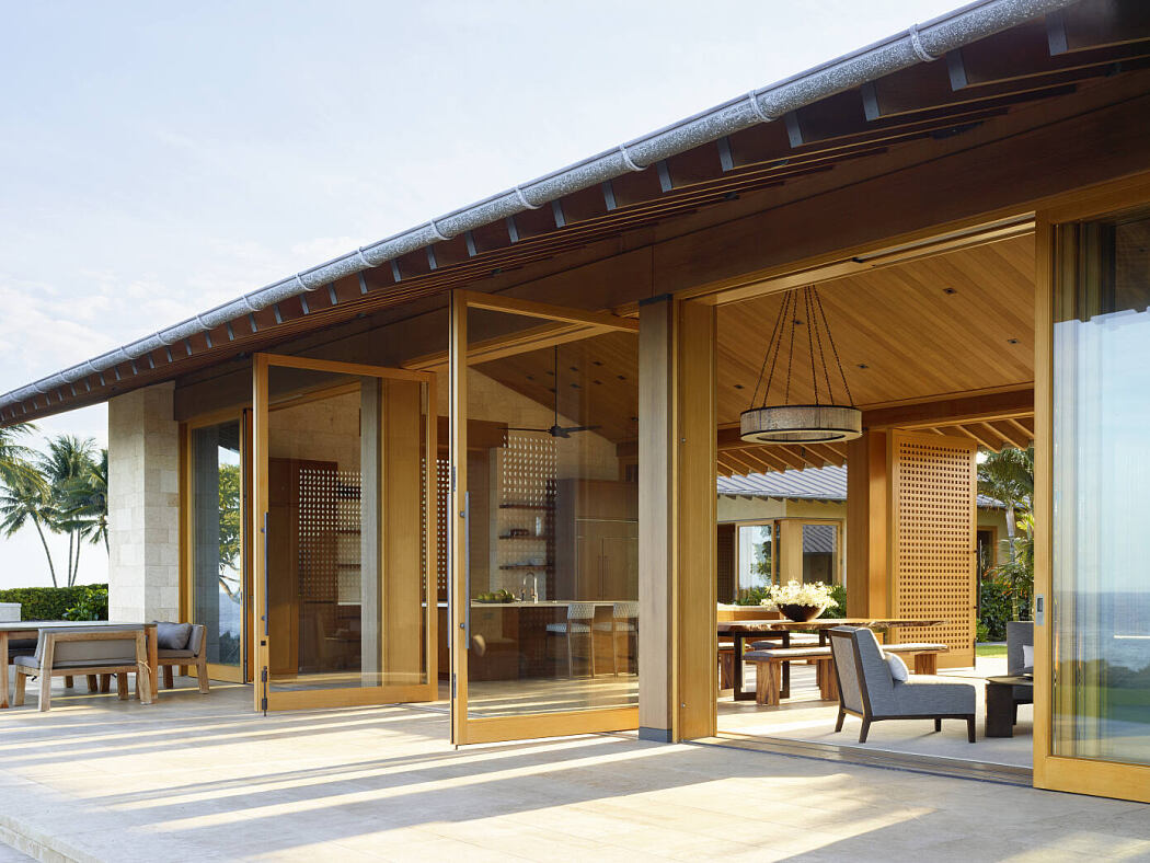 Huinawai Retreat by Walker Warner Architects - 8