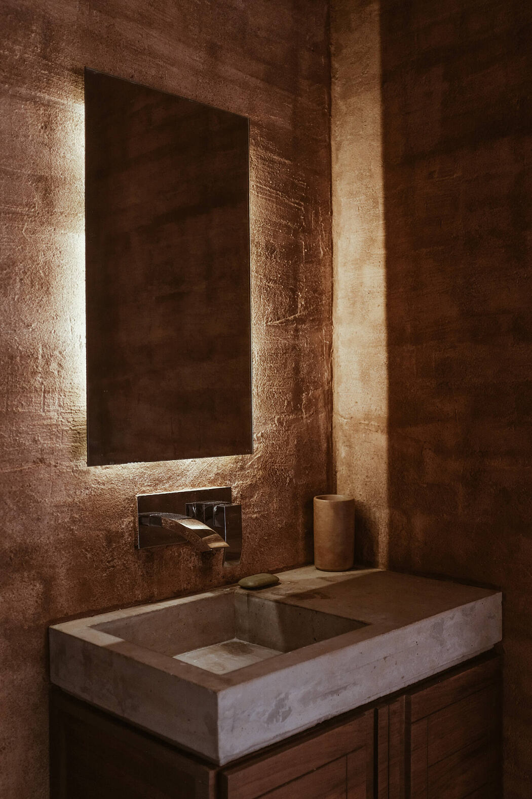 Mazul – Ocean Villas by Revolution Architects - 10