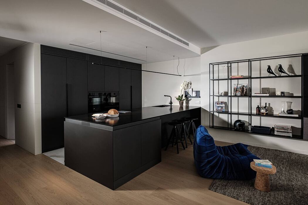 Casa K by Daaa Haus - 7