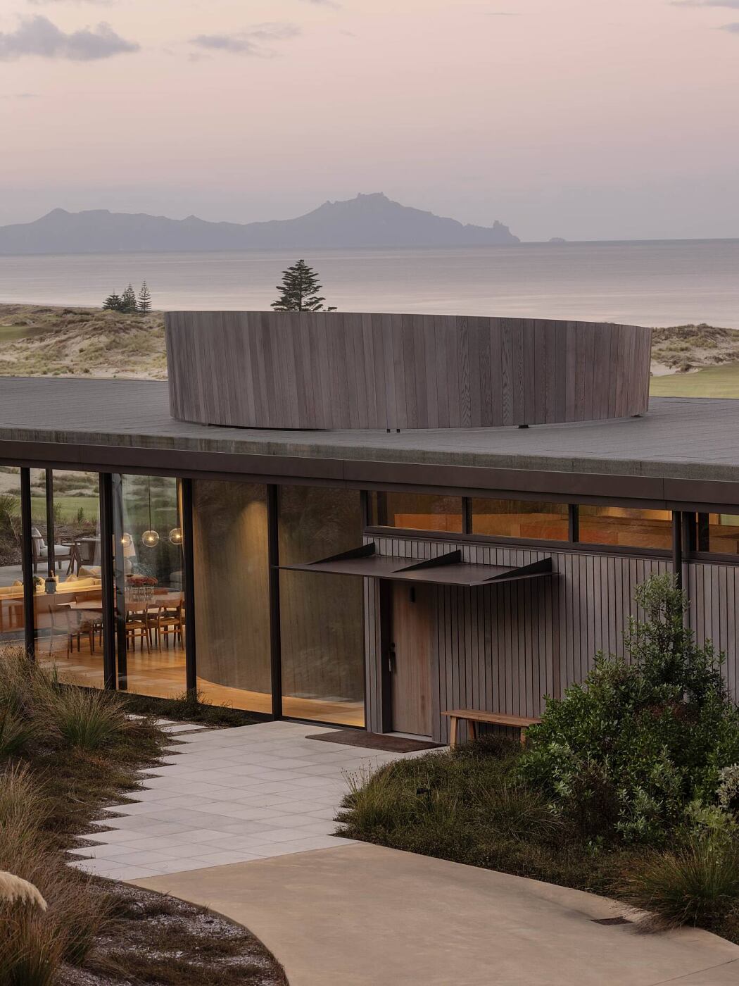 Fielding House by Cheshire Architects - 9