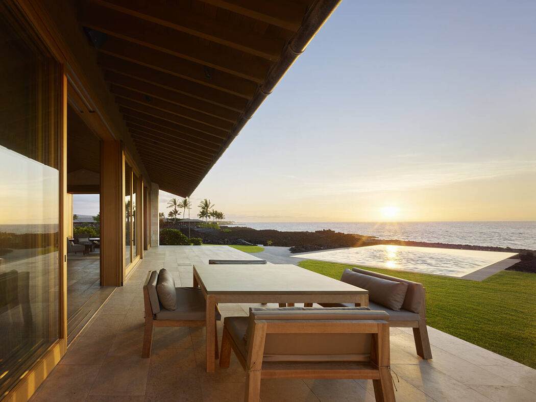 Huinawai Retreat by Walker Warner Architects - 10