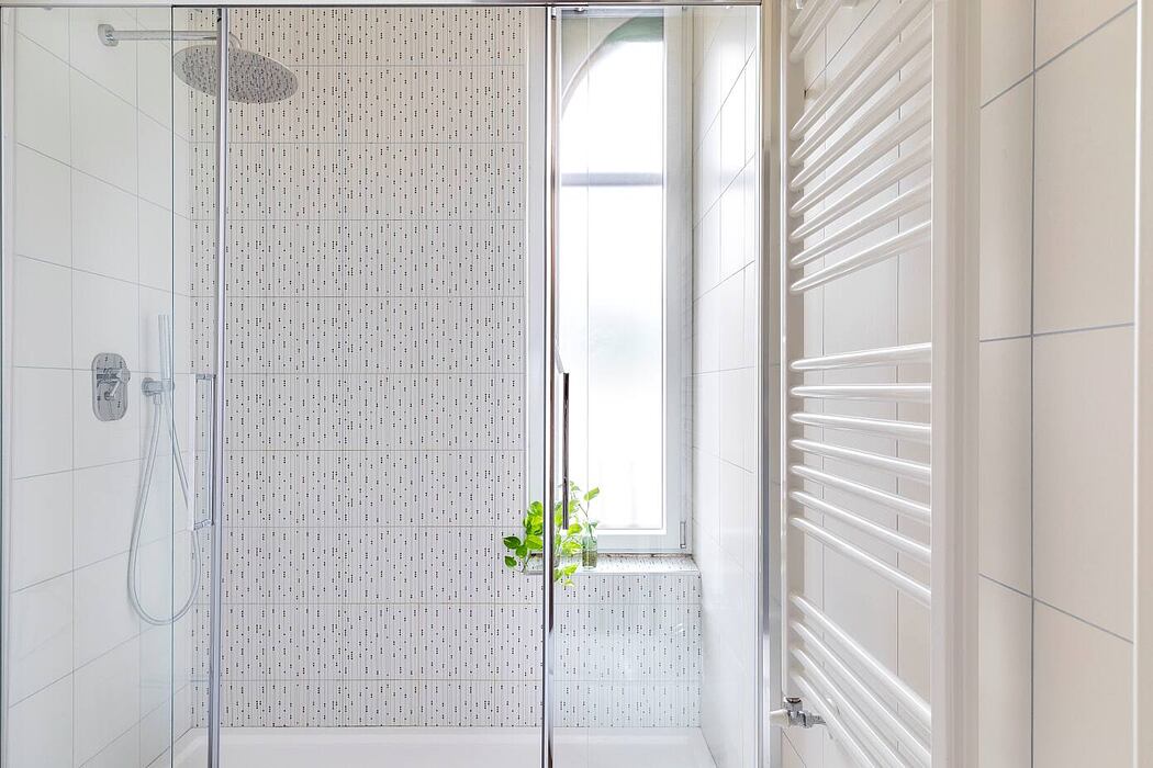 New Classic House in Milan by Lascia La Scia - 10