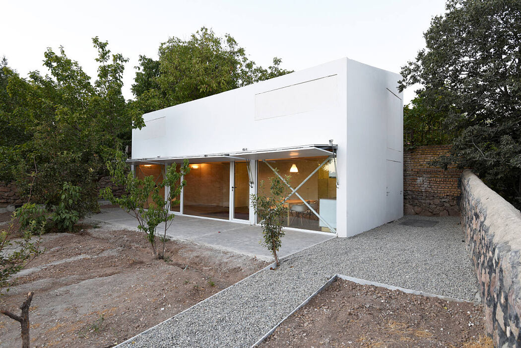 Fashand Villa by Sabk Design Group - 11