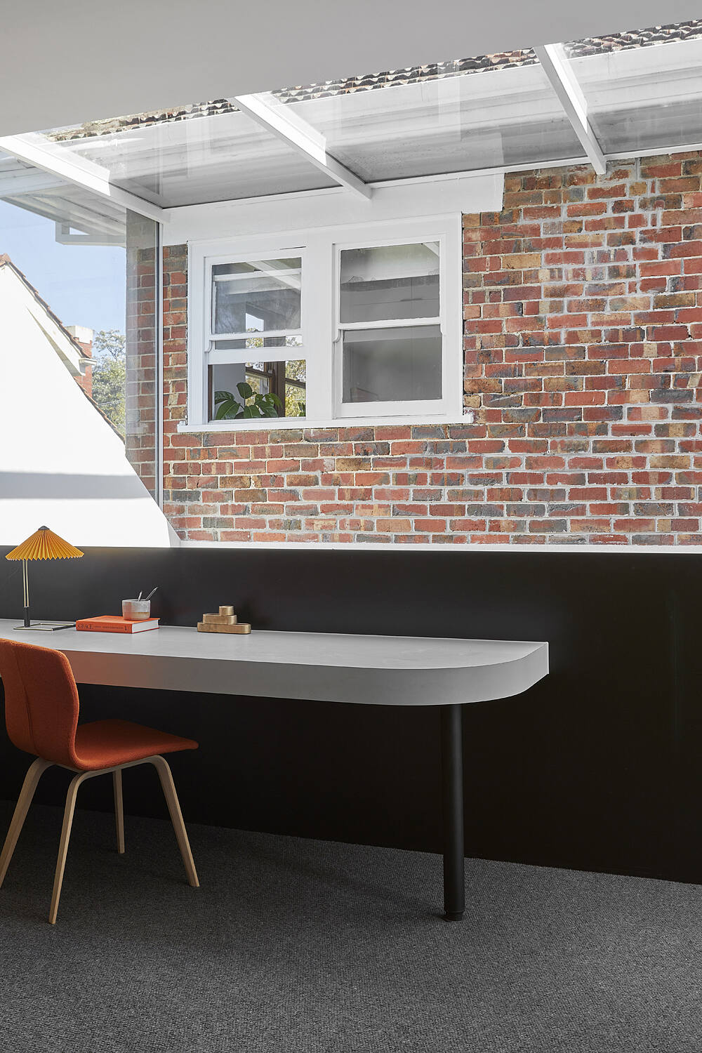 Open Shut House by Wala - 10