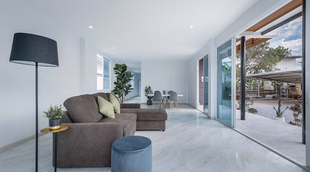 Sook House by Install Builder - 5