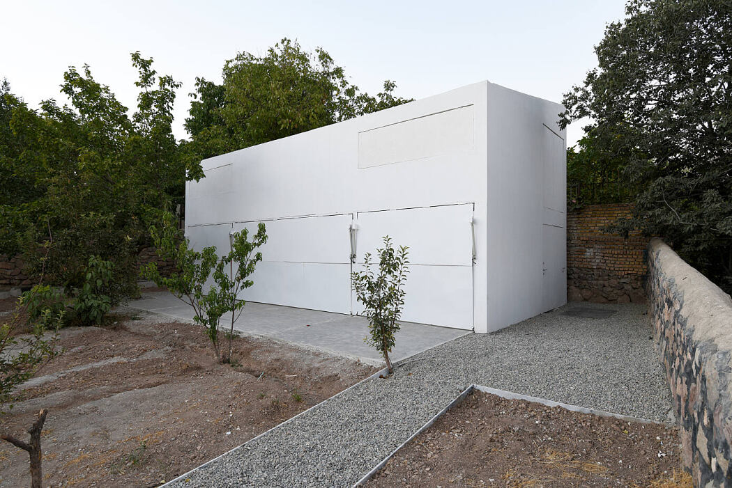 Fashand Villa by Sabk Design Group - 12