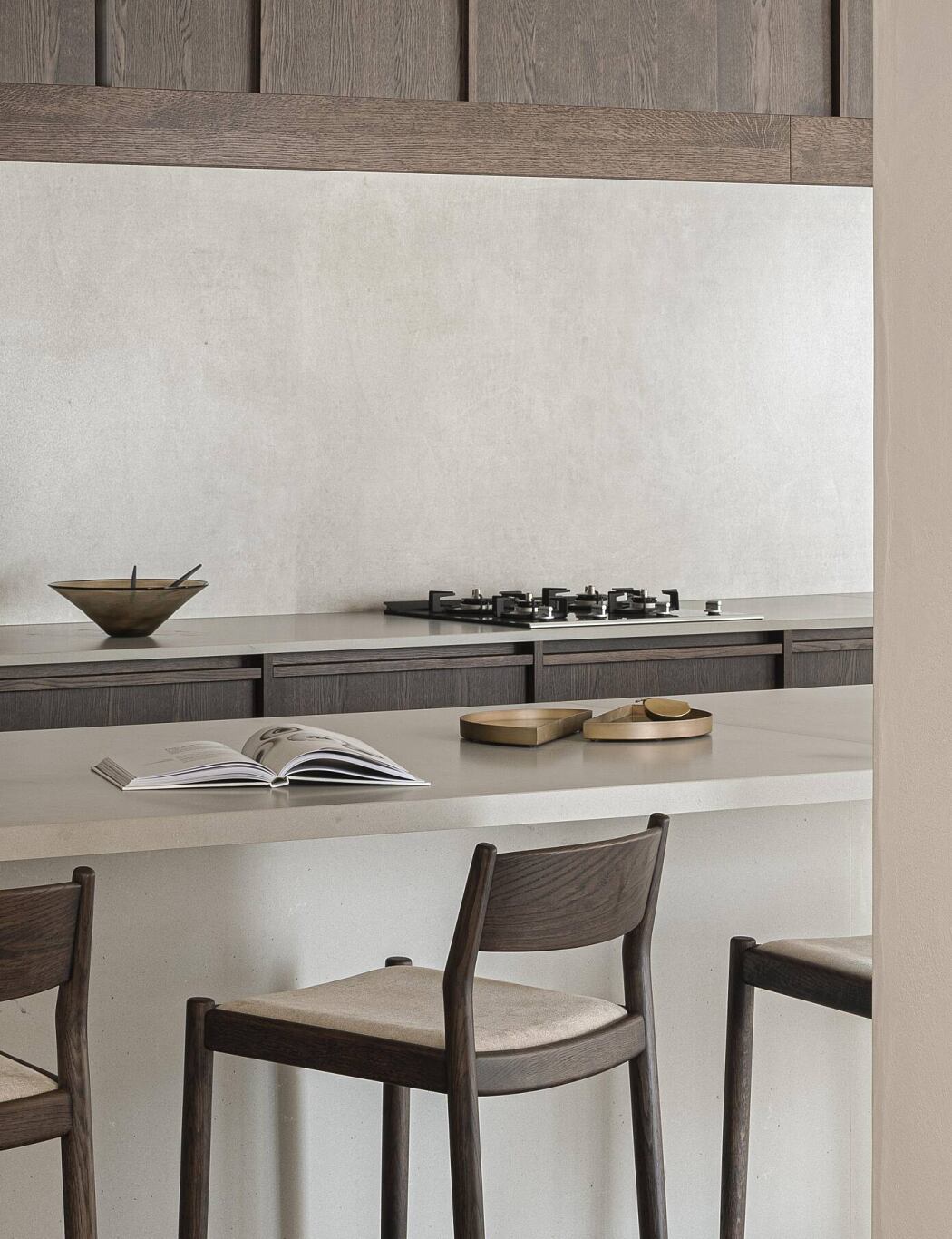 Azabu Residence by Norm Architects - 8