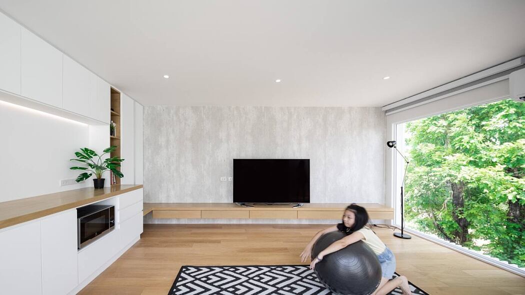 House COVE(R) by Touch Architect - 6