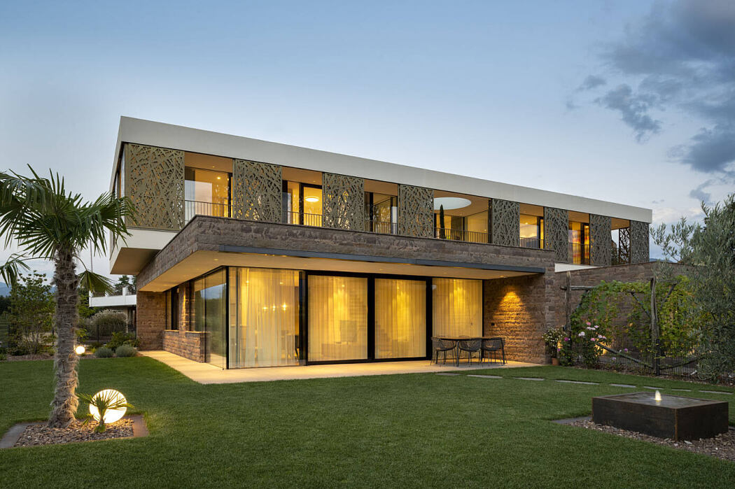 House P2 by Monovolume Architecture + Design - 8